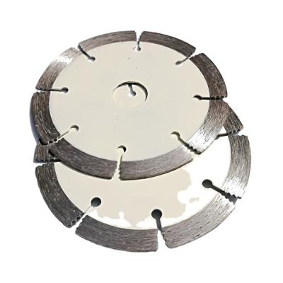 China Central Factory Direct Reinforced Diamond Cutting Disc Circular Saw Blade 105 110 125 150 180 230 250 300 350 Mm For Granite Brick for sale