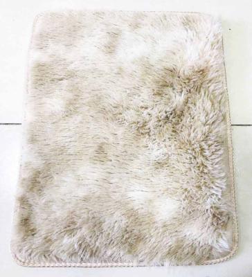 China Colors Washable Soft Polyester Blend Fashion Plush Fleece Floor Blankets Shaggy Outdoor Carpet For Living Room for sale