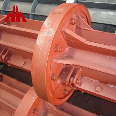 China Professional Electric Concrete Pole Making Machine Hhbmm-1 for sale