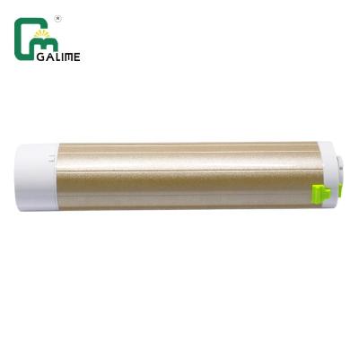 China Galime 1.2m Wireless Wifi Control TUYA Zigbee touch curtain Smart Curtain Use in Home Hotel and office for sale