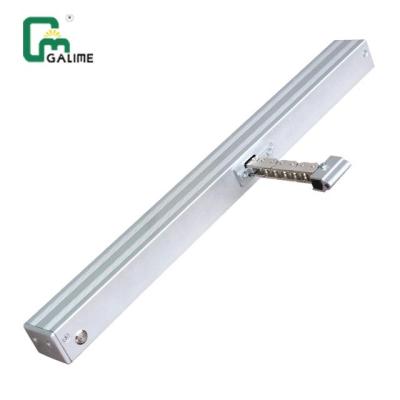 China RF433 300mm heavy-duty Stainless steel slide chain window opener for home for sale