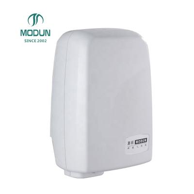 China Top Selling Hand Dryer Handdryer, Low Noise Electric Bathroom Hand Dryers, Economical Wall Mount Small Automatic Hand Dryer For Toilet for sale