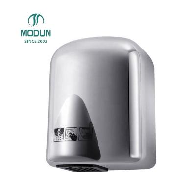 China Electric Stainless Steel Hand Dryers Bathroom Hand Dryers,secador de mano,automatic hand dryer stainless steel for toilet for sale