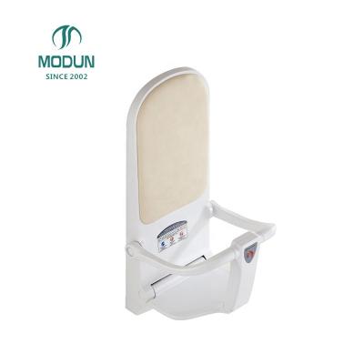 China Fits Infants and Toddlers Baby Changing Station, Baby Care Seat, Infant Room Toilet Wall Mounted Folding Baby Seats for sale