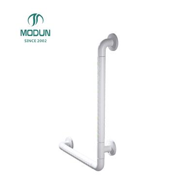 China Safety Handrails Toilet Anti-Slip Grab Bars, Bathroom Handicap Shower Safety Grab Bar for sale