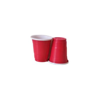 China Wholesale Modern Lowest Price Bar Game Cup 2oz Food Grade Plastic Cup for sale