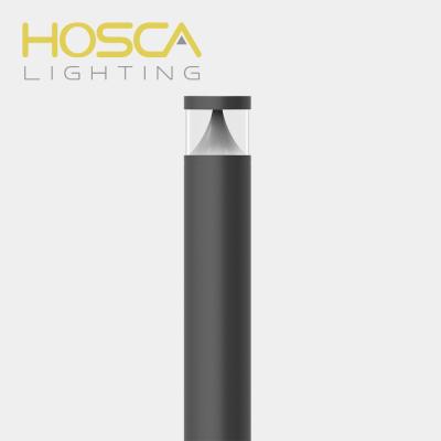 China Hotel LED bollard light for sale