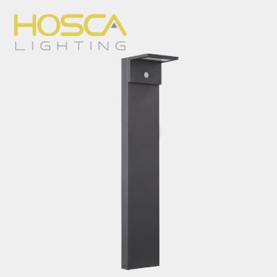 China Hotel LED bollard light for sale