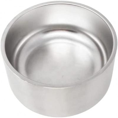 China Automatic Dog Bowl 64oz Non Slip , Stainless Steel , Double Wall Insulated Stainless Steel for sale