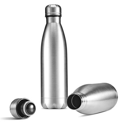 China CHUFENG 1000ML Sustainable Portable Large Capacity Coke Cola Shape Outdoor Growing Water Bottle for sale