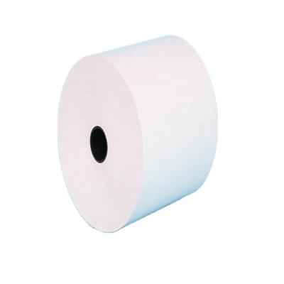 China 80x80 Shopping Malls Thermal Paper Manufacturer Thermal Paper for POS/ATM for sale