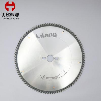 China High Quality Tianhua Wood Circular Saw Blade for sale