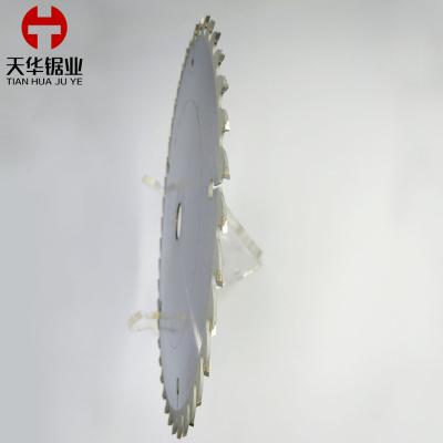 China Good quality high performance wood saw blade 255 mm long with can be customize for sale