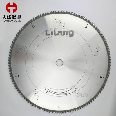 China Cutting Sharp And Durable 450mm Circular Cutting Disc 14inch Premium Soundproof Effect Aluminum Diamond Saw Blade for sale