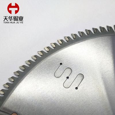 China Professional Manufacturer Wood Saw Blades 1.5 Inch10 Inch Diamond Saw Blade For Cutting Aluminum for sale