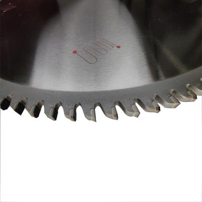 China Cutting Aluminum Factory Size Quality 500mm 120T PCD Diamond Circular Saw Blades From TIANHUA For Cutting Aluminum Profile for sale