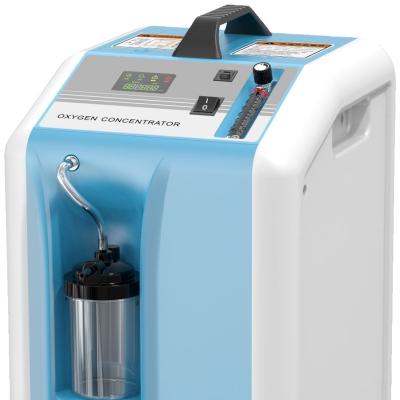 China 10 Liter Oxygen Concentrator with CE, ISO Approved â ‰ ¤ 5 microns for sale