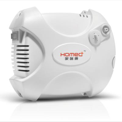 China For commercial & Hot 2020 Home Use Portable Nebulizer Compressor Nebulizer Machine For Sale for sale