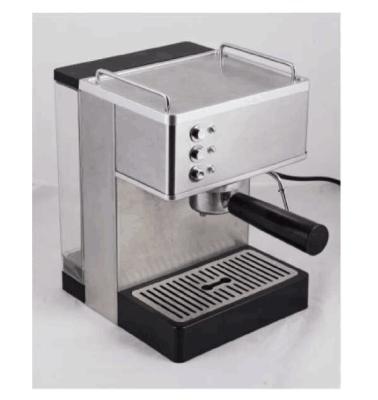 China Profesional Kaffeemaschine E61 Outdoor Italian Coffee Maker Two Group Semi Automatic Commercial Coffee Espresso Machine in China for sale