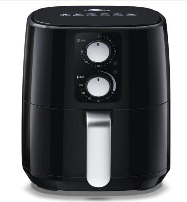 China Hotel air fryer that steams, slow cooks, Sears, with 4.6 quarts. A sharper dish for sale