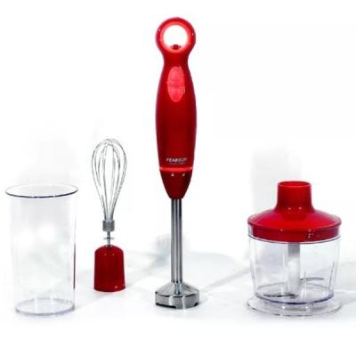 China Multifunctional Mini Hand Blender Set Electric Kitchen Appliances Baby Food Mixer Outdoor Wholesale Egg Mixer Multifunctional Food Blender for sale