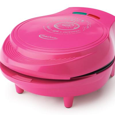 China Mini Pancake Maker 12.5cm electric outdoor for sale