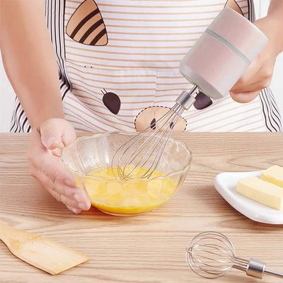 China Kitchenaid USB Outdoor Rechargeable Portable Mini Dough Mixer Electric Food Blender for sale