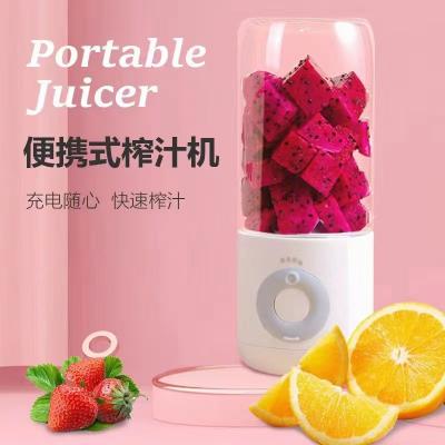 China CE certificate hot USB juicer easy handling portable juicer next mini vertical fruit extractor machine for sale