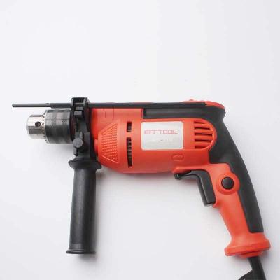 China EFFTOOL tools newcomer 600W impact drill ID813 machine- hot sale high quality hot sale ID813 for sale