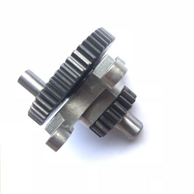 China Rotary Gear Set BAK Hammer 11DE Spare Parts Gear Set for sale