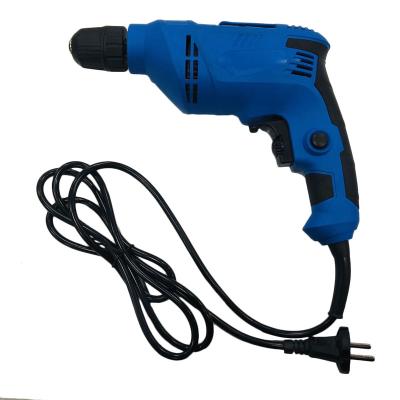 China 400W EFFTOOL 230/110V OEM Power Tool Electric Drill Machine DR7023 for sale