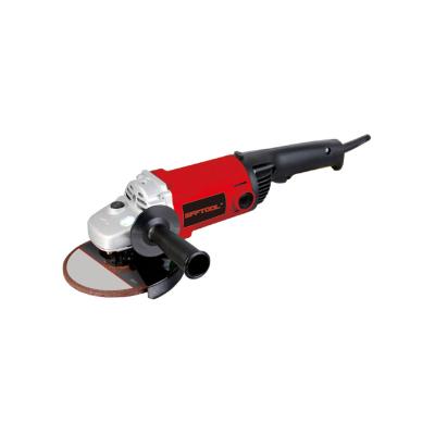 China Efftool AG1502 China 125/150mm Machine Tool Angle Grinder Surface Processing 1200w Angle Grinder Machine for sale