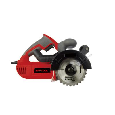 China Wood Saw Professional Level Wood Cutting Attached Electric Mini Circular Saw for sale