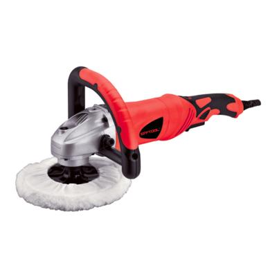 China 2020 EFFTOOL Professional Speed ​​Control Polisher, 1400W Polisher Machine Model 5901 PH9901 for sale