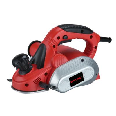 China 710W/82mm High Speed ​​Electric Portable Wood Planer EP6009 for sale