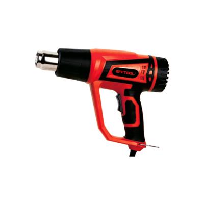 China Hot Air Blower Gun AC 220V 2000W Cool/Hot Air Welding Hot Air Gun Digital Plastic Hot Air Gun for sale