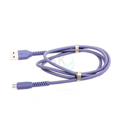 China MP3/MP4 Player Transfer USB-C Data Cable High Quality Charging Data Cable For Android Phone for sale