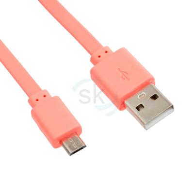 China MP3/MP4 Player Type C Android USB Cable Fast Charging Micro USB Charger Cable For Samsung S10 for sale