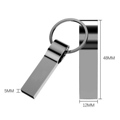 China Customized Wholesale Manufacturer Metal USB Drive USB Flash Drive 16g32g 3.0 Corporate Instant Creative Gift USB Drive for sale