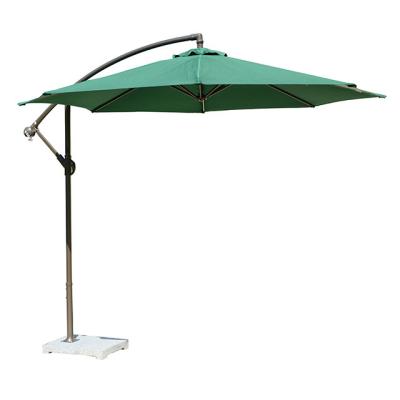 China Sun Wind Rain Make Logo Hotel Pool Beach Multicolor Heavy Duty Octagonal Customizable Parasol Outdoor Rainproof Umbrella for sale