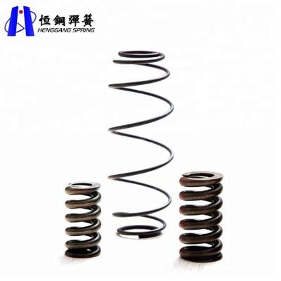 China Coil best quality non magnetic nitinol compression spring for sale