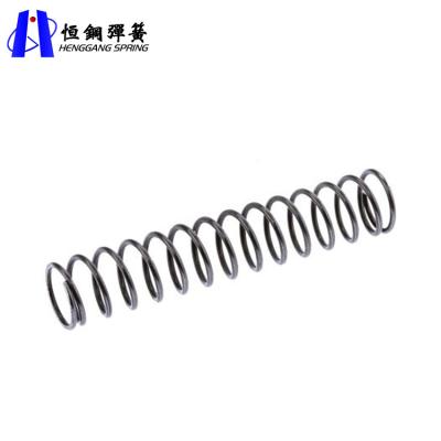 China Small Coil Wire Diameter Spiral Compression Spring 3 Mm Compression Springs for sale