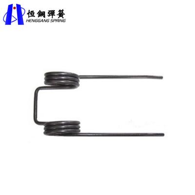 China Small Coil Torsion Spring Assortment for sale