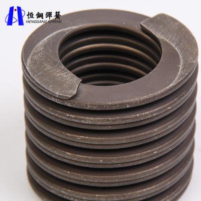 China Apartment ; Sheet ; High Quality Small Plate 0.30mm Wire Music Metal Wire Disc Spring for sale