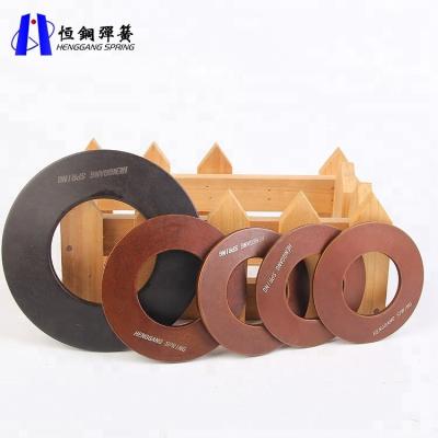 China Disk; Diaphragm; Plate New Product Custom Backing Disc Spring for sale