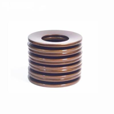 China Apartment ; Sheet ; Good Export Price Steel Material Plate Small Spring Clip / Disc Spring / Disc Spring for sale