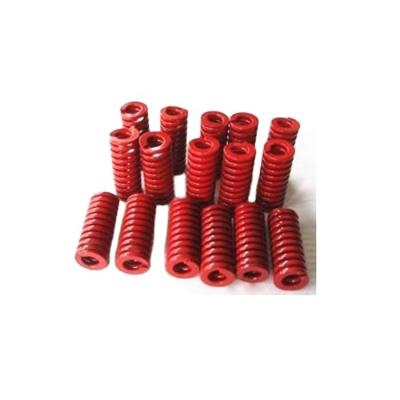 China Coil china top level die spring supplier ISO 10243 standard die mold spring for sale