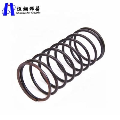 China Coil CNC Spring Forming Machine Made Metal Spiral Spring for sale