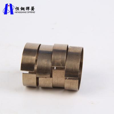 China Guide Sheet Metal Lock High Strength Spring Clip for sale