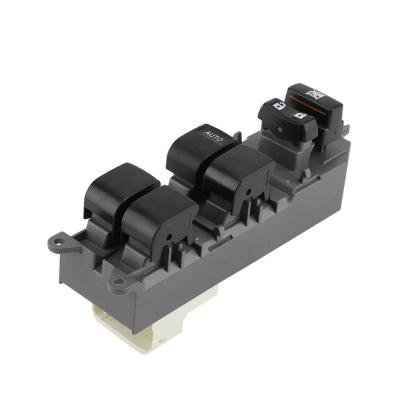 China LHD Car Power Window Switch For Toyota Corolla, RAV4 OE#84820-06100 Standard OEM Size for sale